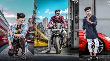 Snapseed best photo editing tutorial