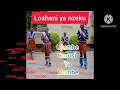 Losheni Ya Nzeku Ujumbe Harusi Ya Membe Losheni Ya Nzeku Ujumbe Harusi Ya Membe