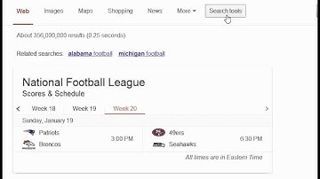 How To Reset TimeZone in Google Chrome