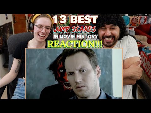 13-best-jump-scares-in-movie-history---reaction!!!