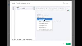 Qualtrics Features to Increase Response Rates and Representative Samples (Video 1)