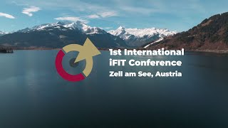 1st International iFIT #Conference 2023 - #Aftermovie