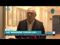 Hat Sergisine Yo&#x11F;un &#x130;lgi / Diyanet Tv 23.10.2021