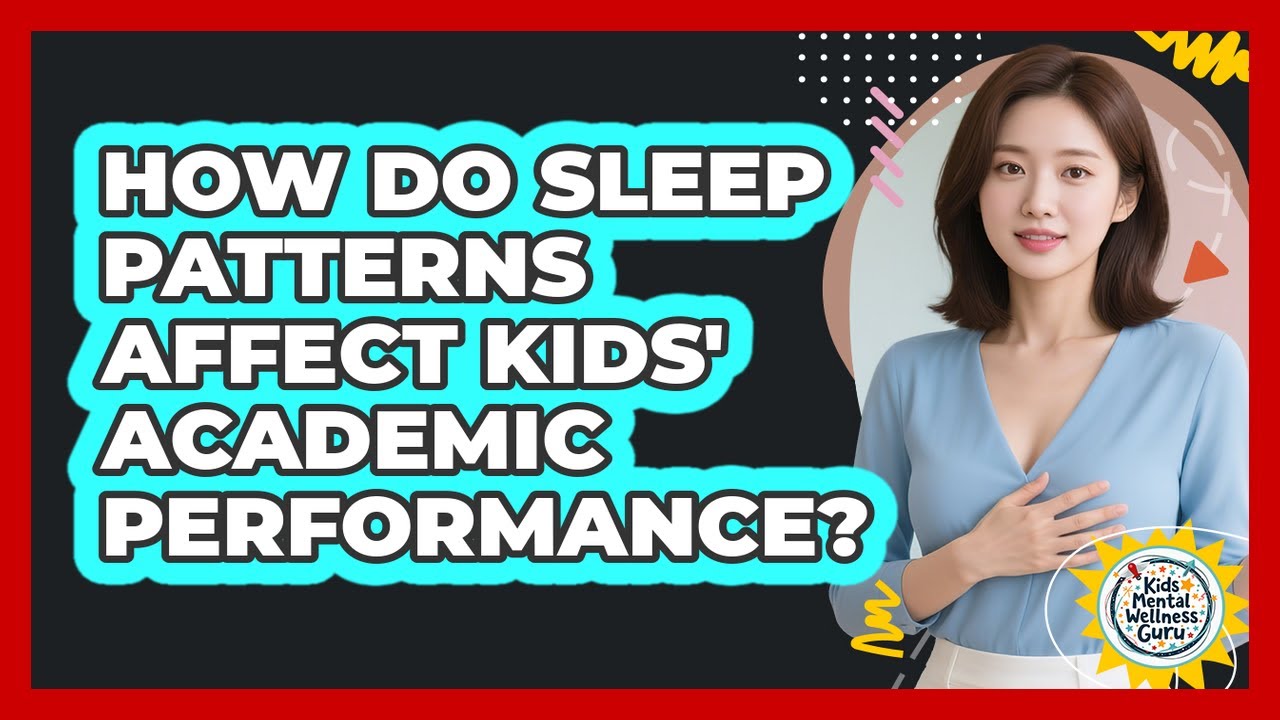 ️ Sleep and Performance Video - YouTube
