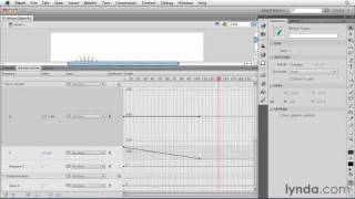 flash cs5 motion editor