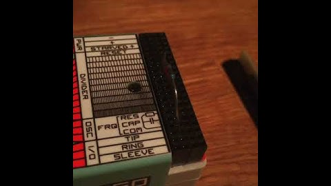 Olegtron 4060 and new 7bit board