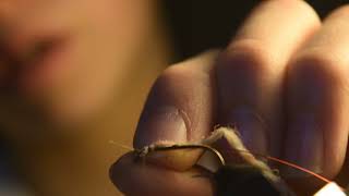 How to tie a very easy Utah Killer Bug