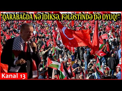 Video: Hansı nitq vəziyyətlərində 