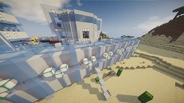 replay mod render test -- 1