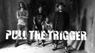 As New Dawn - Pull the trigger (Lyric Video)