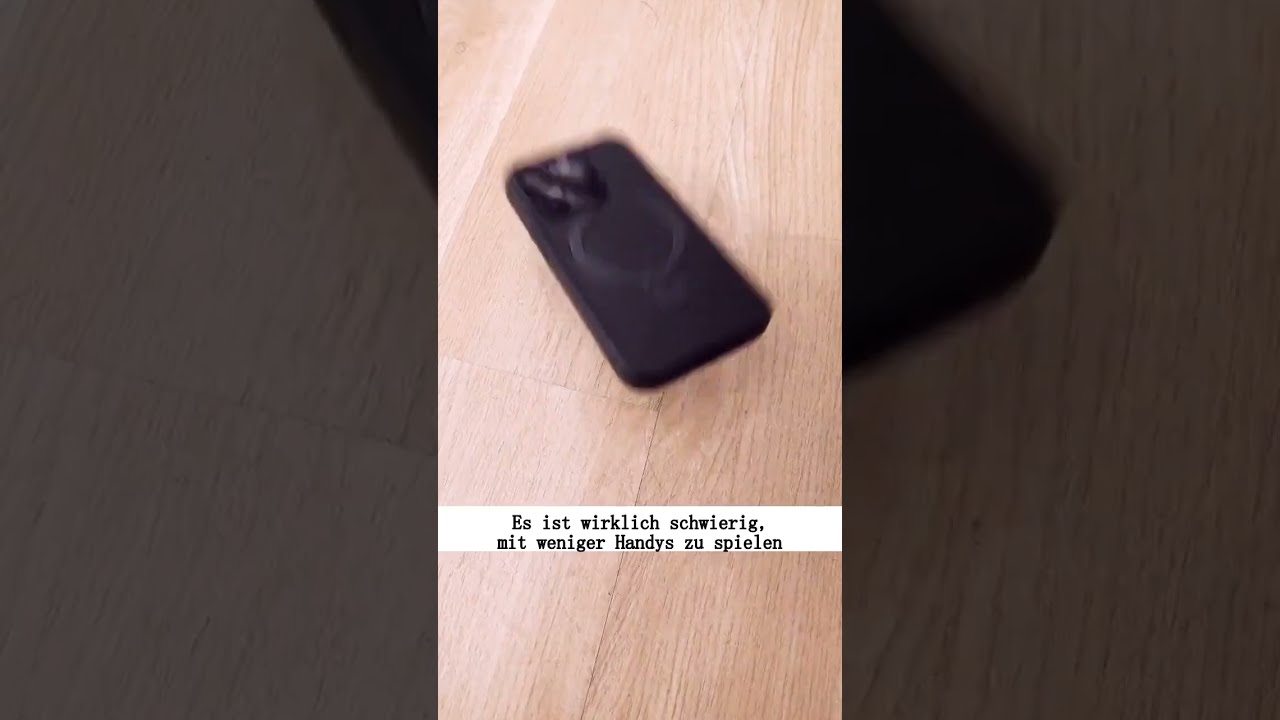 Eine Gehrtete Folie Schtzt Ihr Telefon