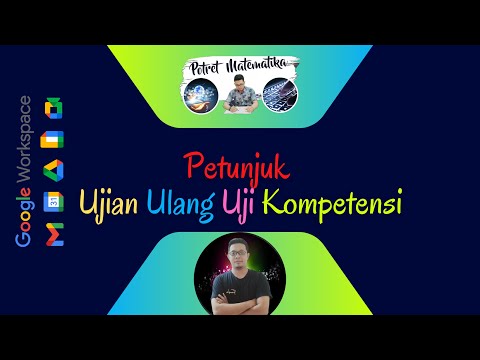 Video: Bagaimana Cara Mengulang Ujian?