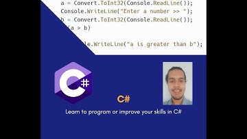 How to Use #String #Inputs and #Integer Inputs in C#