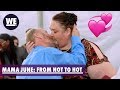 Valentine S Day Mashup W Sugar Bear Jennifer Mama June From Not To Hot WE Tv