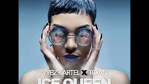 Thumbnail of Ice Queen