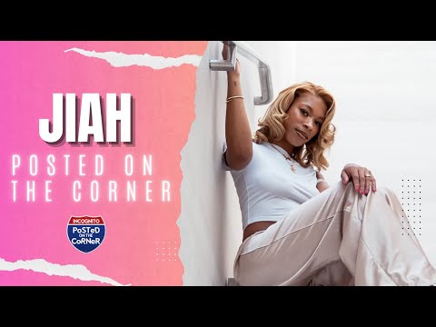 Jiah's Journey: From Heartbreak to Empowerment in Music