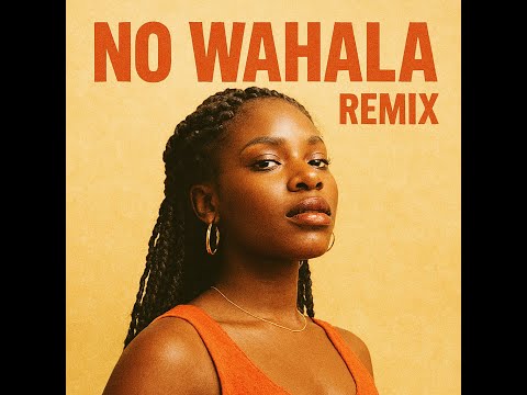 No Wahala Hoodtrap Flip