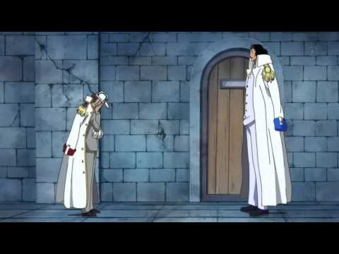 One Piece -