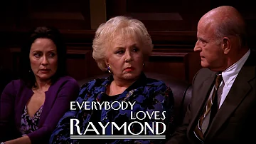 Secret Is Out  | Everybody Loves Raymond