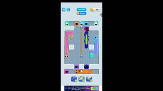 gecko out level 91 solution walkthrough