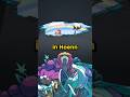 This Hidden Item Unlocks Legendary Pokémon