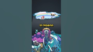 This Hidden Item Unlocks Legendary Pokémon