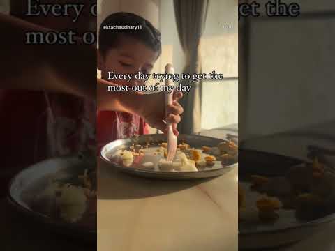 Because I felt like shooting… quick video