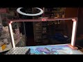 Let’s work on viola diamond painting