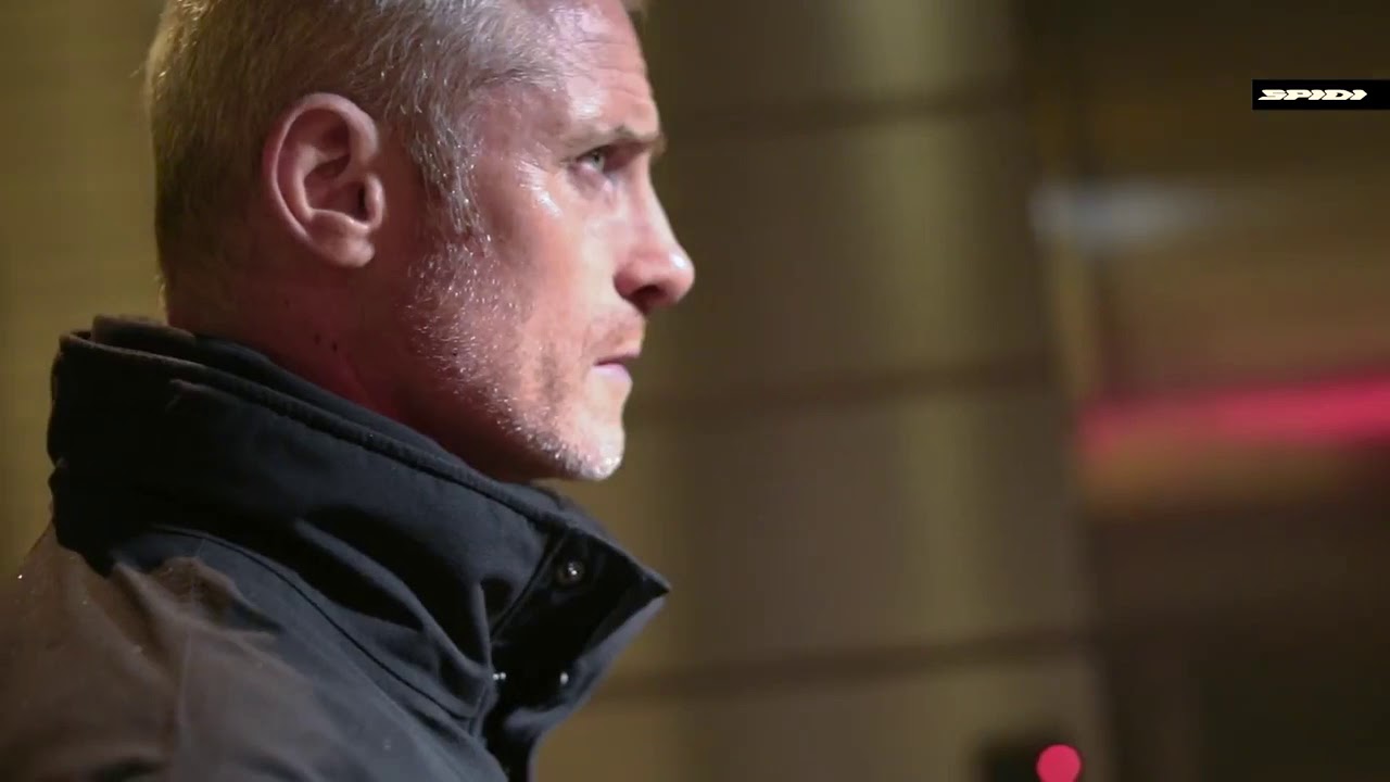 SPIDI GAMMA h2OUT CEKET