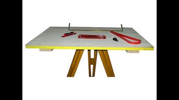 #Surveying_PlaneTable II Instruments of Plane Table, Alidade, U-fork, Trough compass etc.