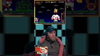 Mr Nutz - Best Death Animation - Little Clown