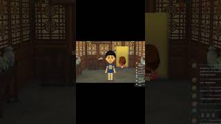 EL PEDO DE PLEX #nintendoswitch2 #tomodachilife #tomodachilifelivingthedream