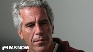 Survivors Will Be Looking Through Everything Epstein Survivor Speaks Out On Deadline Day