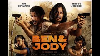 BEN & JODY    Film Indonesia   || Film Bioskop Full Movie