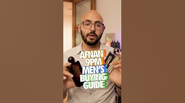 Afnan 9pm vs 9pm Rebel vs 9am Dive vs 9pm Elixir Buying Guide Review  #fragrance