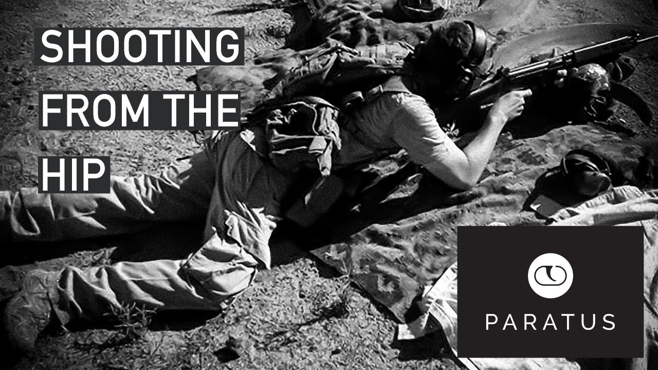 Shooting from the Hip Livestream interaction with my audience YouTube