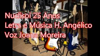 Nuclisol de Macedo de Cavaleiros - Hino do 25º Aniversário