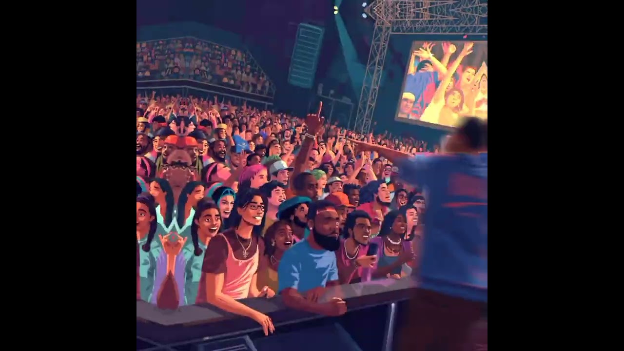 Beginner type melodic beat...try ur best to rap on it!!!