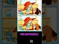 find the 10 Differences 🥰🥰#shorts #viral #iqtest #puzzle