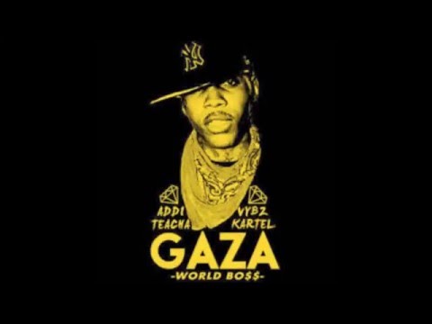 Vybz Kartel -