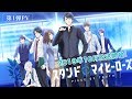 TVアニメ「スタンドマイヒーローズ　PIECE OF TRUTH」10月放送開始！第1弾PV