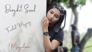 Sedihnya Alya Cece Mendengar Lagu Tandak Mujang//Megantara