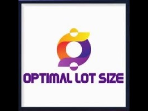 Optimal Lot Calculator and place order
