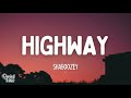 Shaboozey Highway Lyrics mp3