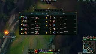 I FUCKING HATE YORICK