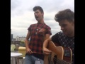 Lay me down  james graham cover sam smith longer