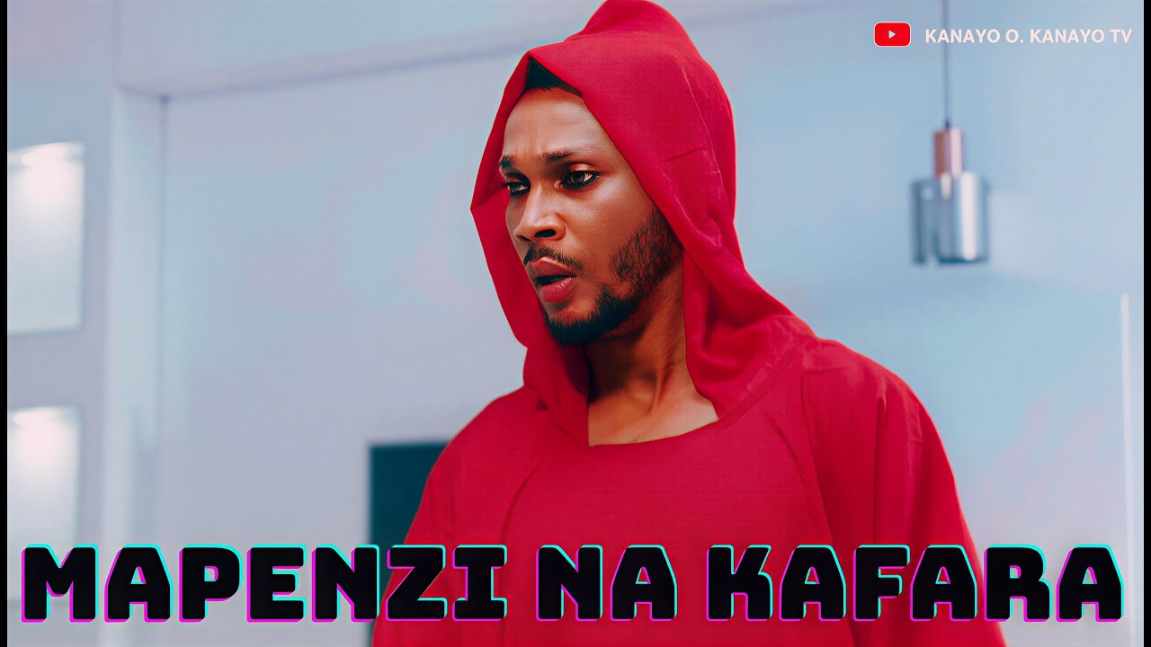 ANAMTOA KAFARA MWANAMKE ANAEMPENDA ILI APATE UTAJIRI KINACHOMKUTA NI HUZUNI |Movie recap in swahili.