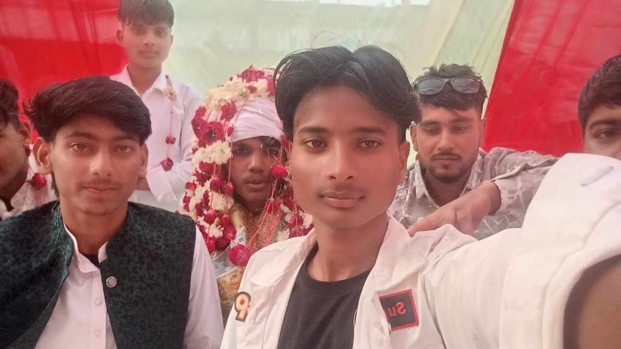 Shadi ka vlogs ✅ aur app log jada se jada sports karo guys