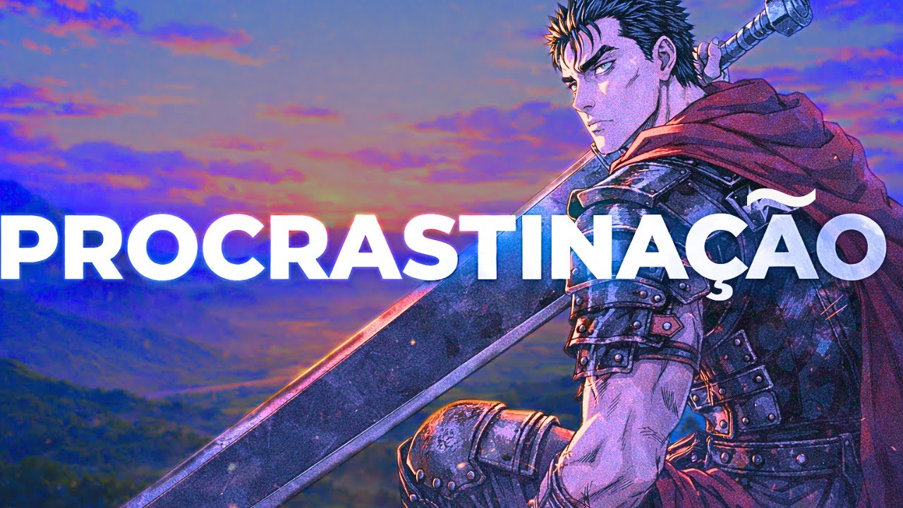 Voce tem todos os SINAIS para AGIR e mesmo assim FOGE?