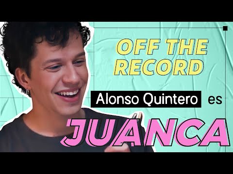 Juanca | OTR - Juanca | OTR